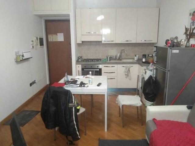 Appartamento in affitto a Prato PO