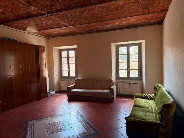 Appartamento in affitto a Prato PO