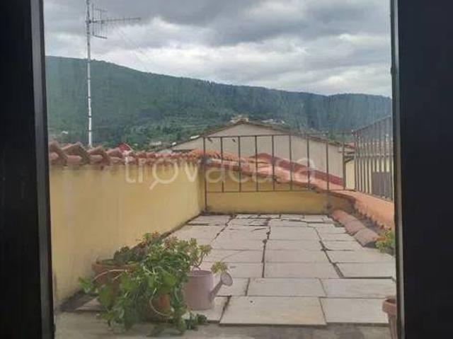 Appartamento in affitto a Prato via Bologna, arredato, ultimo piano, ristrutturato TrovaCasa