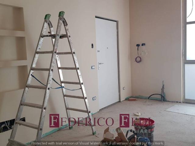 Appartamento in affitto a Prato via Cesare Guasti, giardino privato, centrale, cantina TrovaCasa