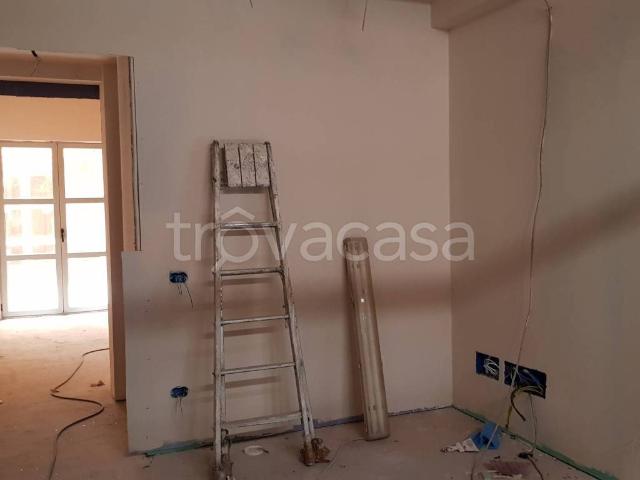 Appartamento in affitto a Prato via Cesare Guasti, arredato, giardino privato, centrale TrovaCasa