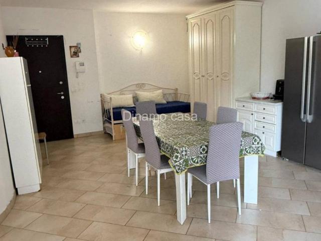 Appartamento in affitto a Prato via dei tini, arredato, posto auto, ascensore TrovaCasa