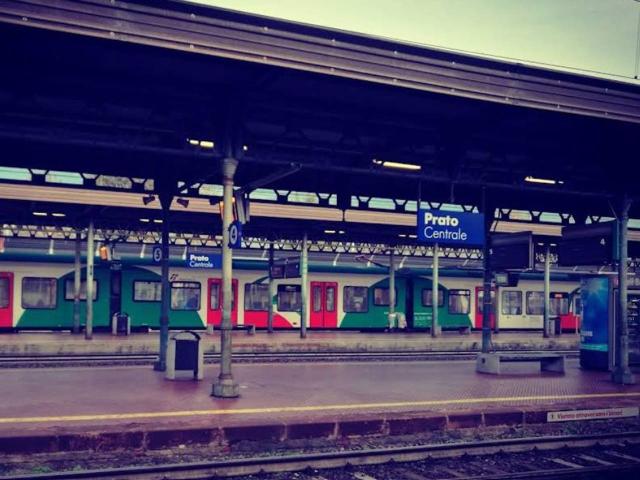 Appartamento in affitto a Prato
