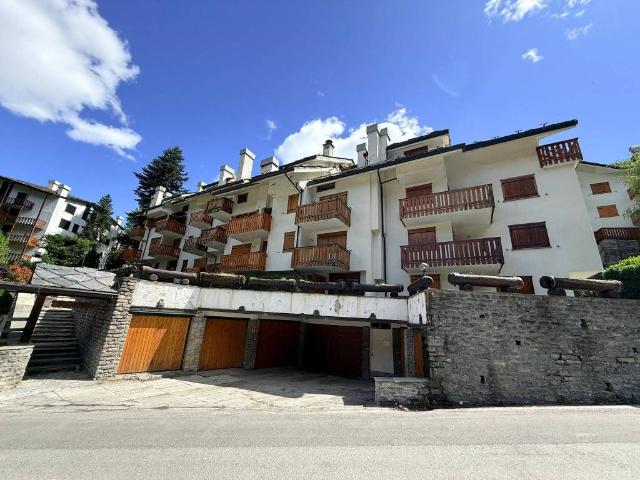 Appartamento in affitto a Prè Saint Didier AO