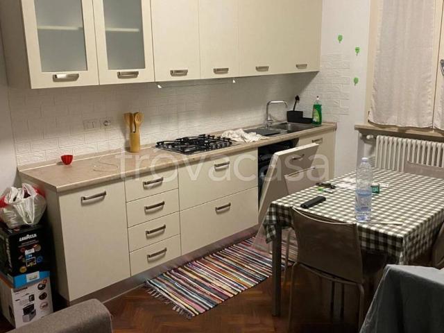 Appartamento in affitto a Predappio via Roma, arredato, ultimo piano, cantina TrovaCasa
