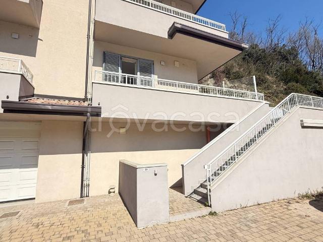 Appartamento in affitto a Predappio, non arredato/vuoto, box, terrazzo TrovaCasa