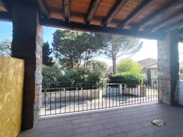 Appartamento in affitto a Predore BG
