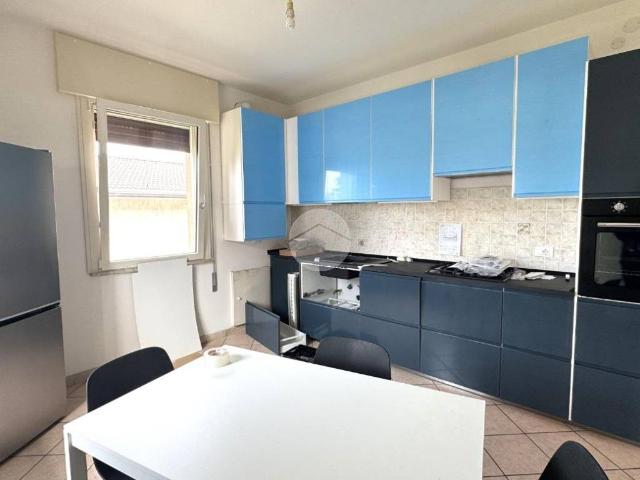 Appartamento in affitto a Preganziol, giardino privato, terrazzo, parzialmente arredato TrovaCasa