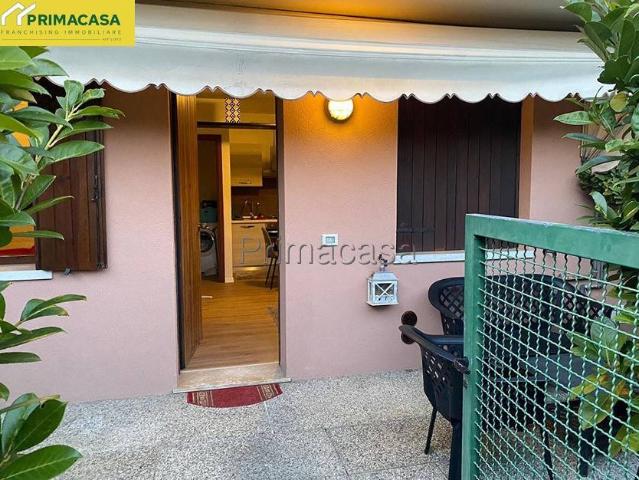 Appartamento in affitto a Preganziol strada terraglio, 116, arredato, giardino privato, box TrovaCasa