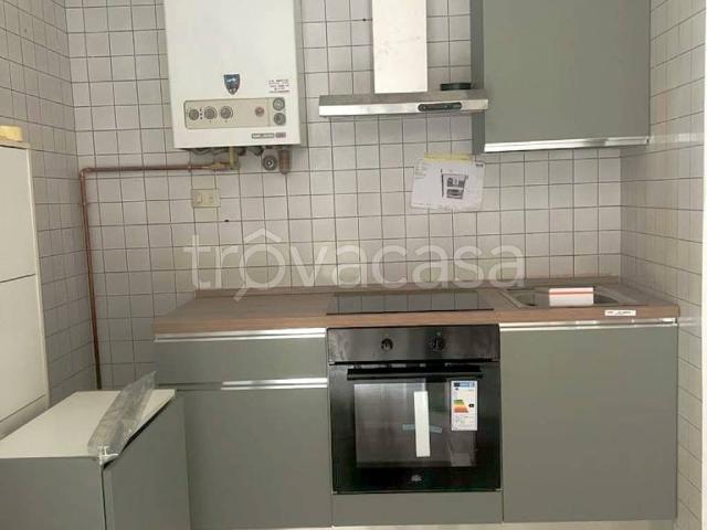 Appartamento in affitto a Preganziol via Sambughè, arredato, box, terrazzo TrovaCasa