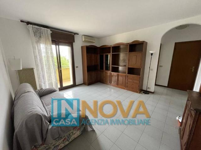Appartamento in affitto a Preganziol via Schiavonia, arredato, terrazzo, riscaldamento autonomo TrovaCasa