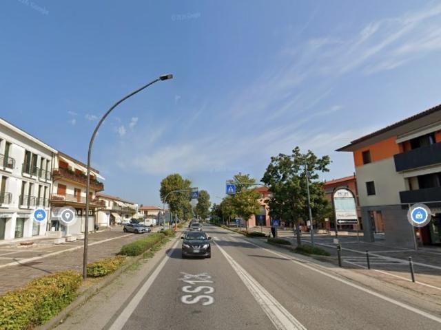 Appartamento in affitto a Preganziol via terraglio, arredato, riscaldamento autonomo, ristrutturato TrovaCasa