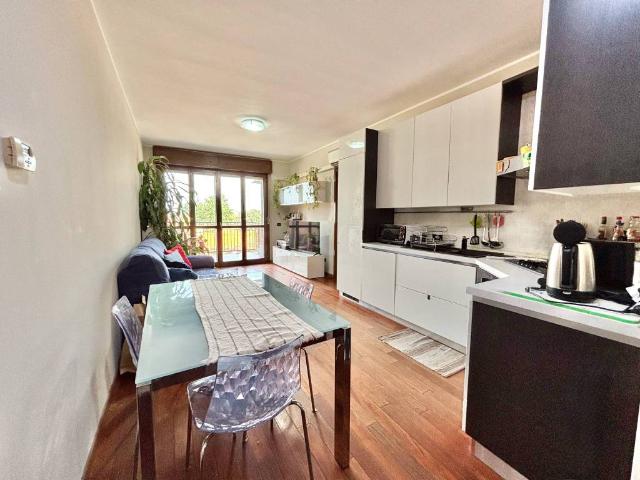 Appartamento in affitto a Pregnana Milanese MI