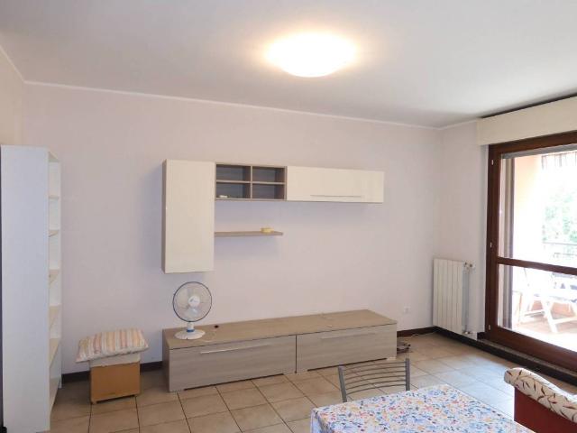 Appartamento in affitto a Pregnana Milanese MI