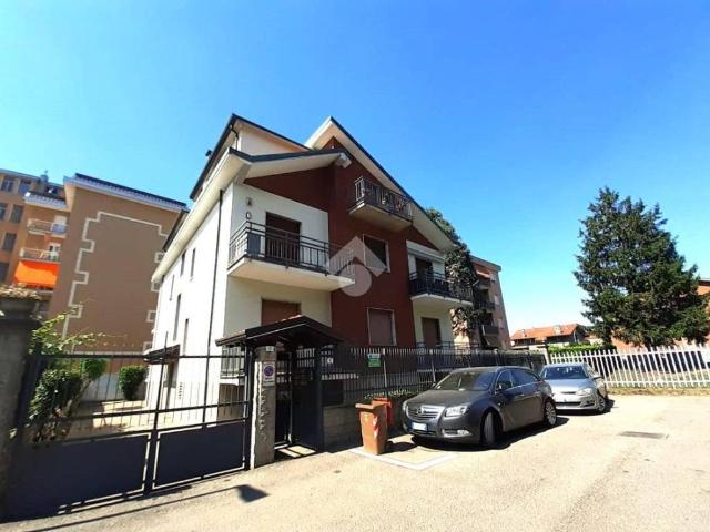 Appartamento in affitto a Pregnana Milanese MI