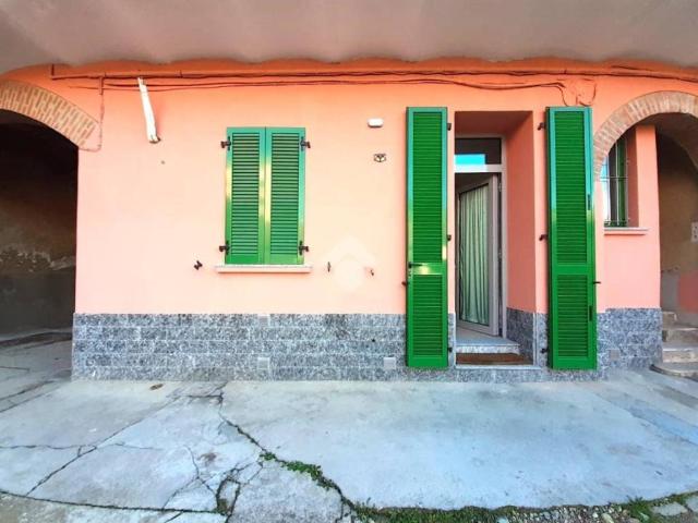 Appartamento in affitto a Pregnana Milanese MI