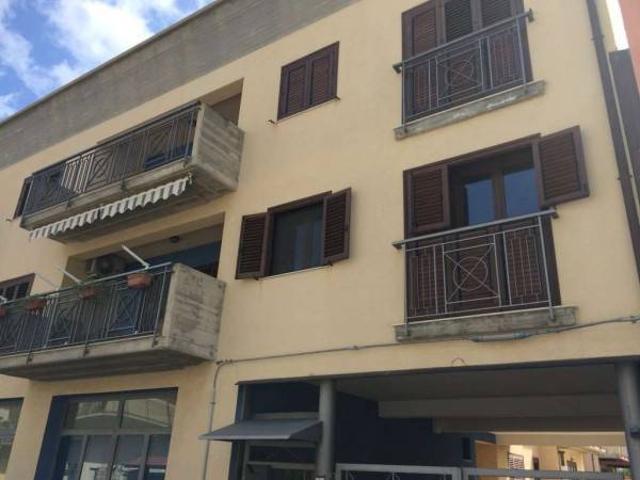 Appartamento in affitto a Priolo Gargallo SR