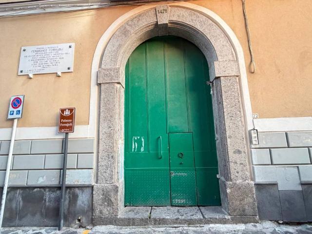 Appartamento in affitto a Procida NA