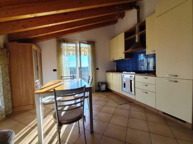 Appartamento in affitto a Provaglio d'Iseo BS