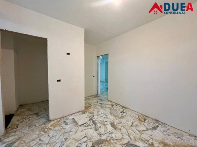 Appartamento in affitto a Qualiano via Camaldoli, non arredato/vuoto, centrale, senza ascensore TrovaCasa