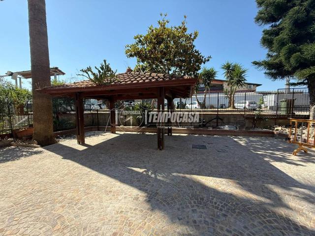 Appartamento in affitto a Quarto