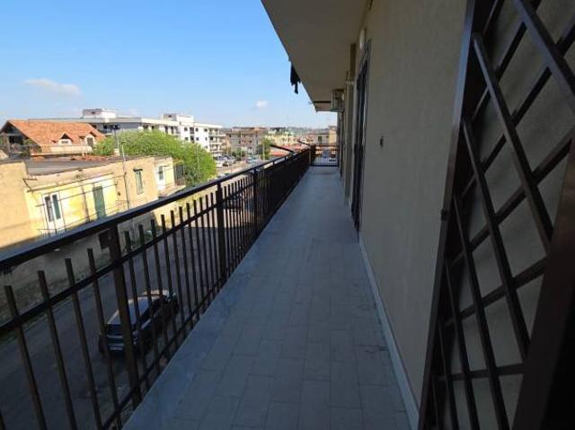 Appartamento in Affitto a Quarto