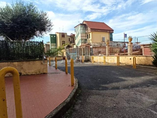 Appartamento in affitto a Quarto via Crocillo, 112, parzialmente arredato, ristrutturato, centrale TrovaCasa
