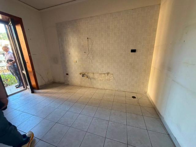 Appartamento in affitto a Quarto via Aldo Moro, 1, non arredato/vuoto, balcone, cucina abitabile TrovaCasa