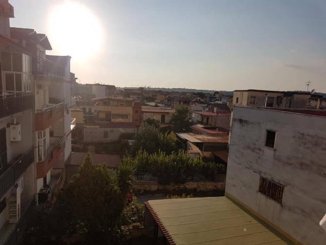 Appartamento in affitto a Quarto via Santa Maria, 30, non arredato/vuoto, ascensore, doppia esposizione TrovaCasa