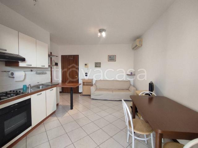 Appartamento in affitto a Quarto d'Altino, arredato, box, terrazzo TrovaCasa