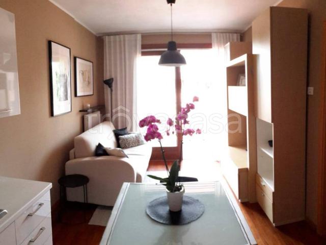 Appartamento in affitto a Quarto d'Altino piazza San Michele, 1, arredato, box, terrazzo TrovaCasa