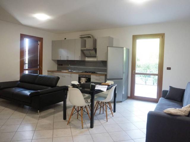 Appartamento in affitto a Quarto d'Altino VE