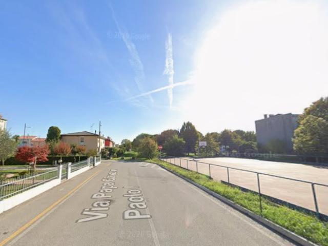 Appartamento in affitto a Quarto d'Altino via papa paolo IV, arredato, giardino privato, posto auto TrovaCasa