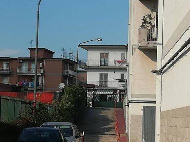 Appartamento in affitto a Quarto NA