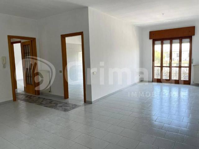 Appartamento in affitto a Quarto NA