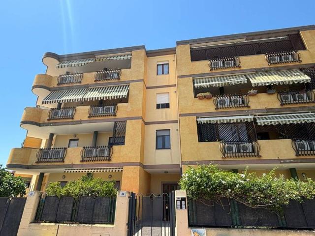 Appartamento in affitto a Quartu Sant'Elena CA