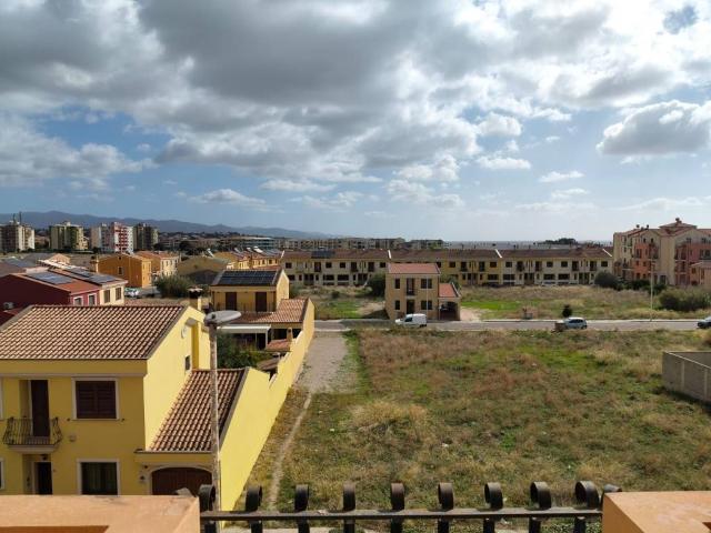 Appartamento in affitto a Quartu Sant'Elena CA