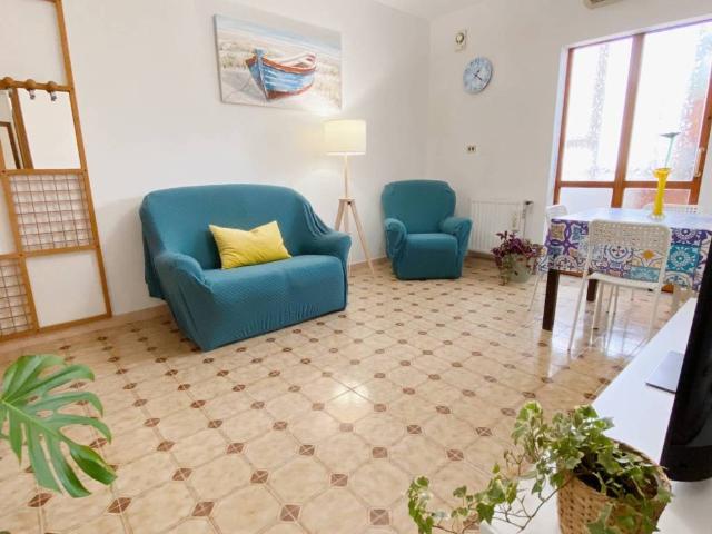 Appartamento in affitto a Quartu Sant'Elena CA