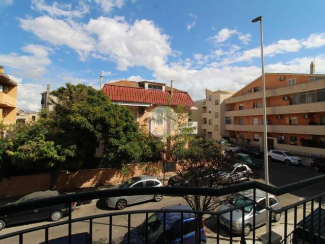 Appartamento in affitto a Quartu Sant'Elena CA