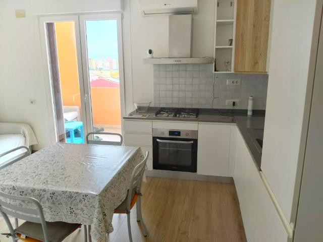 Appartamento in affitto a Quartu Sant'Elena CA
