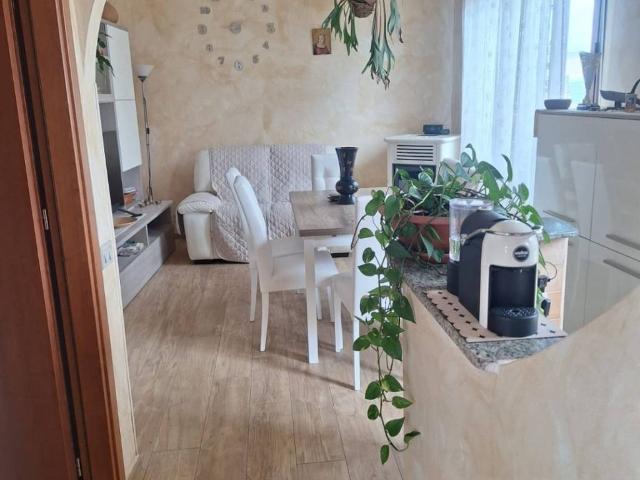Appartamento in affitto a Quartu Sant'Elena CA
