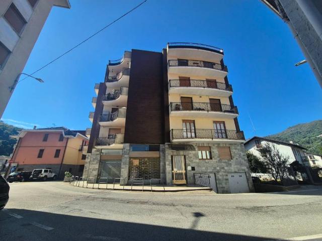 Appartamento in affitto a Quarona VC