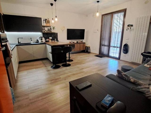 Appartamento in affitto a Quarrata PT