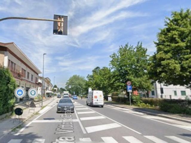 Appartamento in affitto a Quinto di Treviso via noalese, arredato, posto auto, terrazzo TrovaCasa