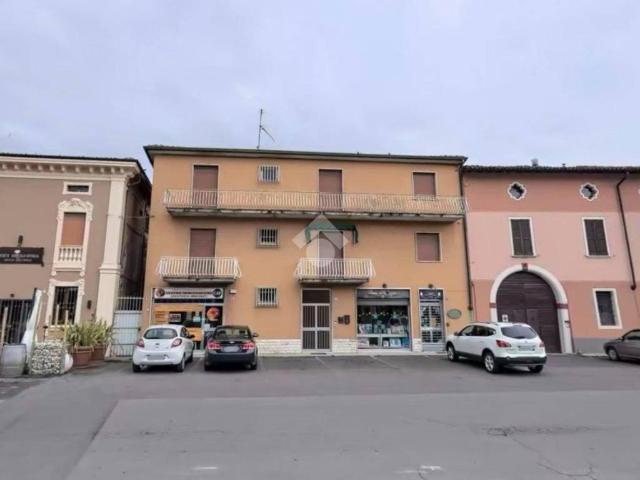 Appartamento in affitto a Quinzano d'Oglio BS
