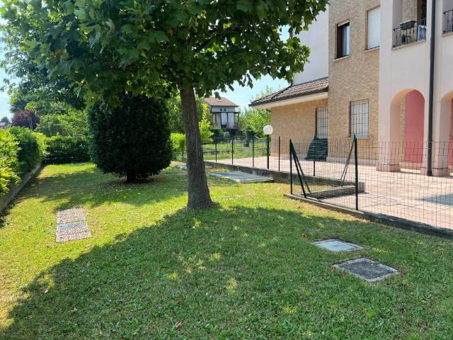 Appartamento in affitto a Rubiera RE