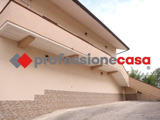 Appartamento in affitto a Ruviano CE
