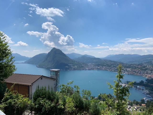Appartamento in Affitto a Ruvigliana