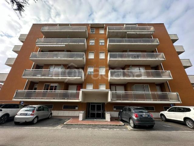 Appartamento in affitto a Racconigi via Primaldo Cassiano, arredato, box, ascensore TrovaCasa