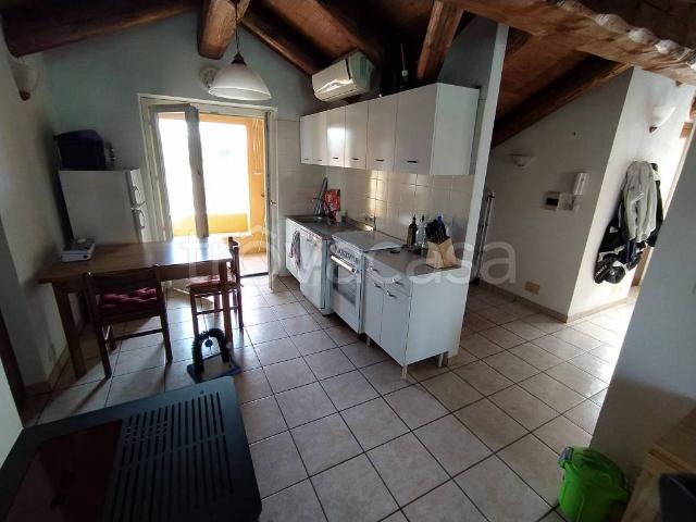 Appartamento in affitto a Racconigi, arredato, terrazzo, balcone TrovaCasa
